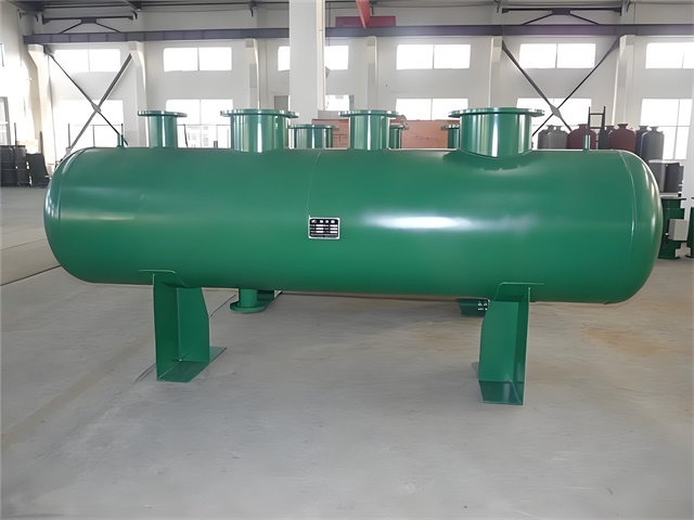 珠海集分水器需要电源吗
