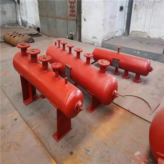 珠海分集水器安装高度